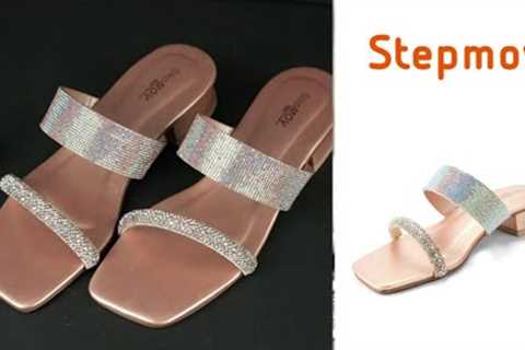 Online Shopping | My New Shoes from stepmov