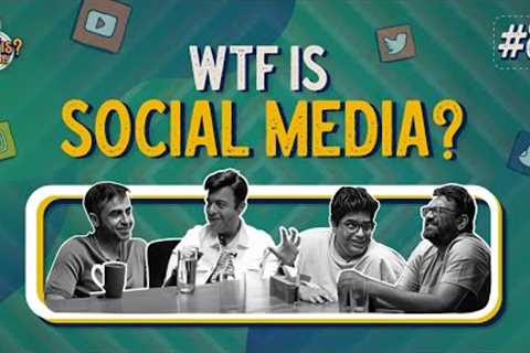 Ep. #2: Secrets of Social Media Success, Mental Health &amp; Distribution Hacks - 3 OGs Reveal All