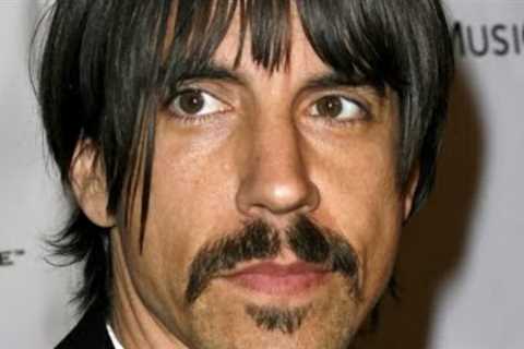 Rock Stars From the '90s are Accused of Terrible Crimes