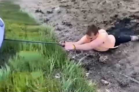 TRY NOT TO LAUGH WATCHING FUNNY FAILS VIDEOS 2023 #289
