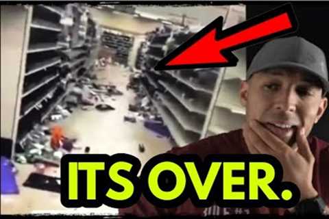 BREAKING NEWS! ITS OVER. 10 DAYS FOR UKRAINE, US TROOPS IN TAIWAN, NUKE Base EMERGENCY, WALMART WAR!
