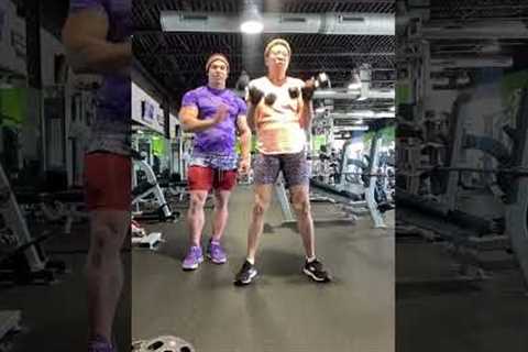 Power Forever #1 #bodybuilding #powerfitness  #gym #workout #fitness #health #youtube #motivation