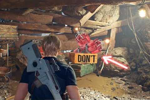 15 DUMB mistakes we all make in video games (yes, even you)