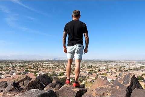 Should I, buying land to build a custom home in Las Vegas?