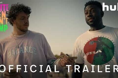 White Men Can’t Jump | Official Trailer | 20th Century Studios