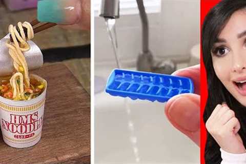 Everyday Objects But MINI