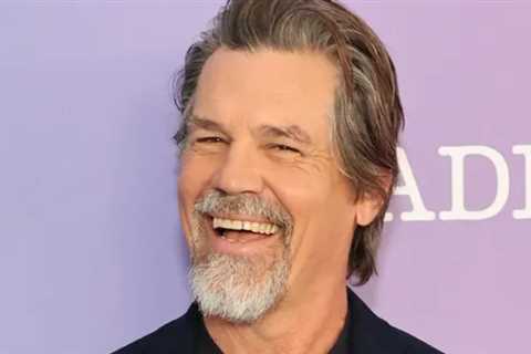 Josh Brolin Drops Naked Pic to Tease 'Different Direction' for Outer Range Season 2