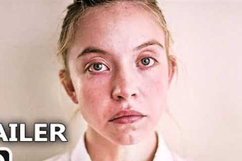 REALITY Trailer (2023) Sydney Sweeney, Drama
