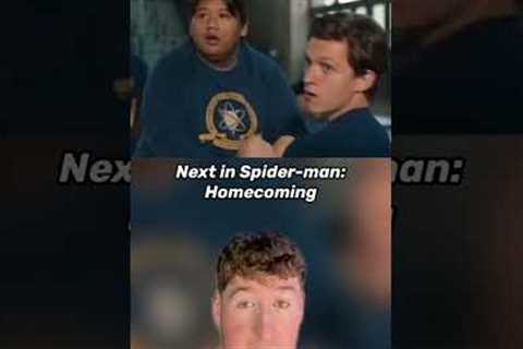 MOVIE BLOOPERS THAT ARE BETTER THAN THE MOVIE! #shorts