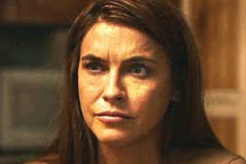 ANN RULE: A ROSE FOR HER GRAVE Trailer (2023) Chrishell Stause, Drama
