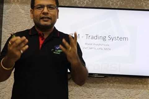 THE BEST TRADING SYSTEM FOR TRADING STOCKS, COMMODITIES, FOREX &amp; FUTURES