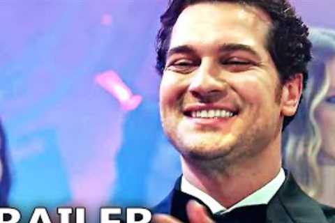 The TAILOR trailer (2023) Cagatayulusoy, Thriller