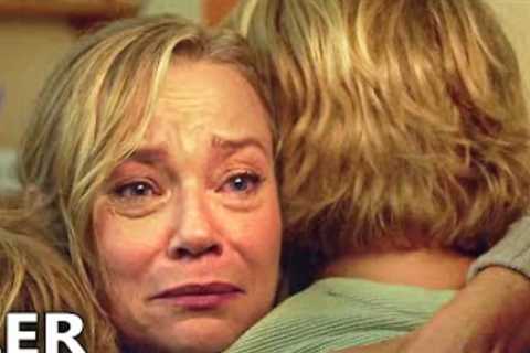 Samantha Mathis Trailer for TWELVE DESERVATE HOURS (2023), Drama