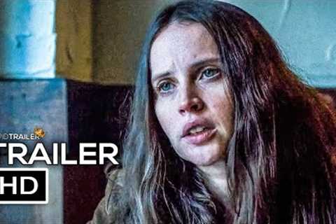 Dead Shot Official Trailer (2023)