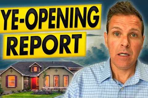 Buckle Up! New Trends Happening in the US Housing Market
