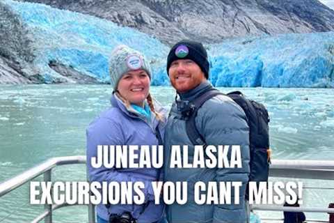 You never See this Whale Watching  | Royal Caribbean Alaska Cruise