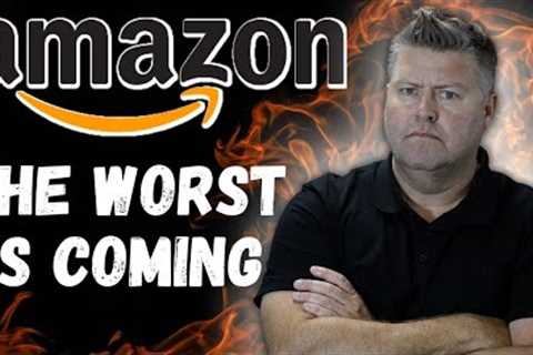 A New Amazon Insider Shares About Orders That Have