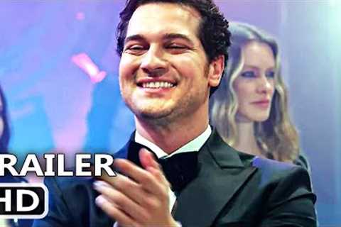 THE TAILOR Trailer (2023) Çagatay Ulusoy, Thriller