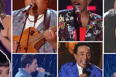 American Idol 5th Judge: Katy Perry Disrespects One Contestant to Complain About Top 20 Results