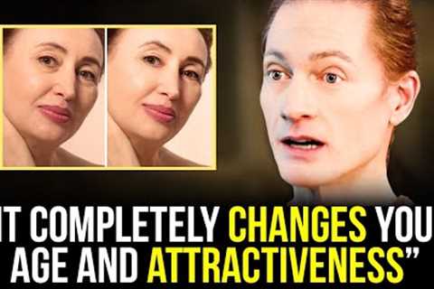 REVERSE AGING: These HABITS make you YOUNGER &amp; ATTRACTIVE