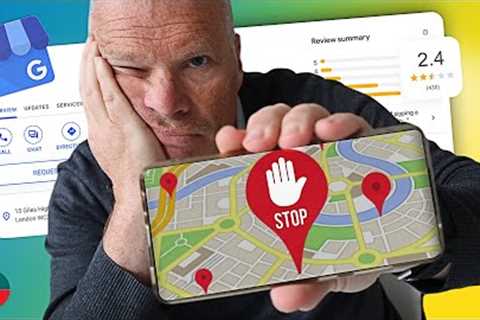 6 OUTDATED Local SEO Tips You Shouldn't Use In 2023