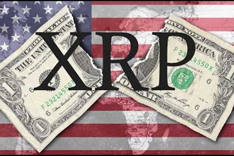 ⚠️RIPPLE/XRP: INSIDER REVEALS RUSSIA TO USE XRP &amp; US XRP BUYBACK AS WORLD RESERVE CURRENCY..