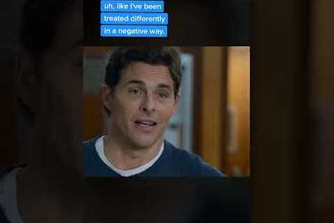 James Marsden? More like James Marginalized | Jury Duty