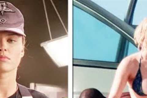 Starship Troopers (1997 Cast): Then & Now 2023