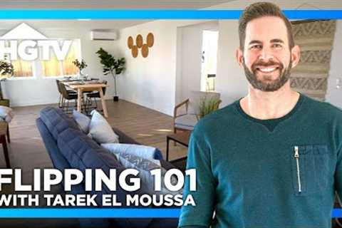 Can this Home Be Completely Remodeled for Only $40k? | Flipping 101 | HGTV