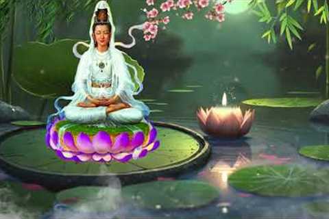 Calming Music, Tibetan Healing Sounds, Reduce Stress And Anxiety, Meditation