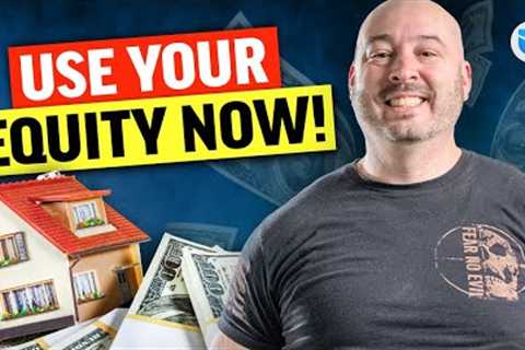 Rental Property HELOCs Are BACK! (But Not for Long…)
