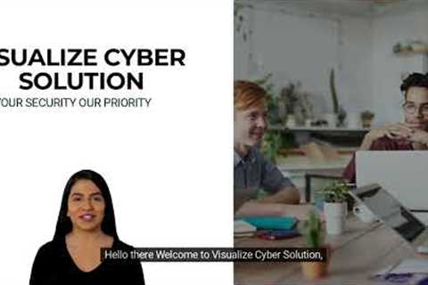 Revolutionize Your Business with AI and Machine Learning Services by Visualize Cyber Solution