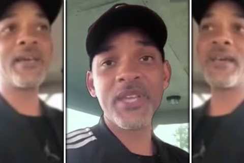 Will Smith Finally Speaks On LOSING $40M Lawsuit Against Chris Rock