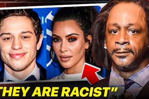 Katt Williams: How Hollywood's Elites' Dominate Over Black Celebrities