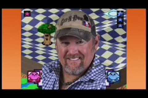 Funny clips from YouTube