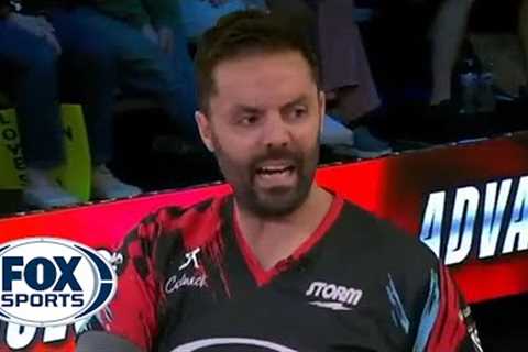 Guaranteed Rate PBA World Series of Bowling: PBA World Champions Finals highlights | PBA on FOX