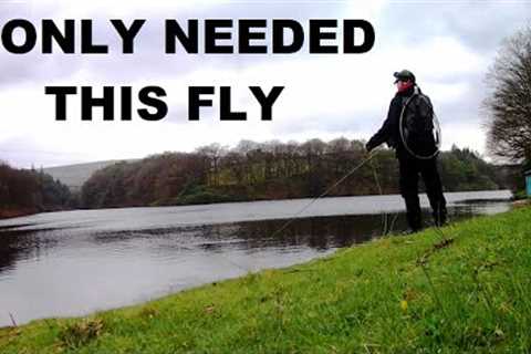 162. This Place is Fishing Better on Every Visit - Fly Fishing UK