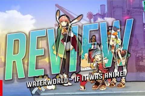 Buccanyar Nintendo Switch Review