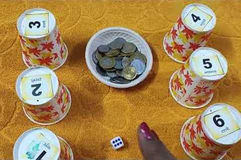 Games / christmas party game / new year party games / kitty party games / family fun party games