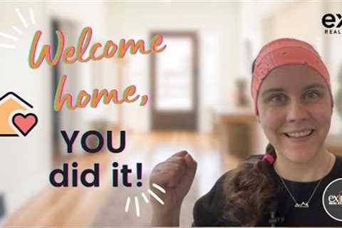 How To Buy a First Home in 7 Easy Steps - Fraser Valley, BC!