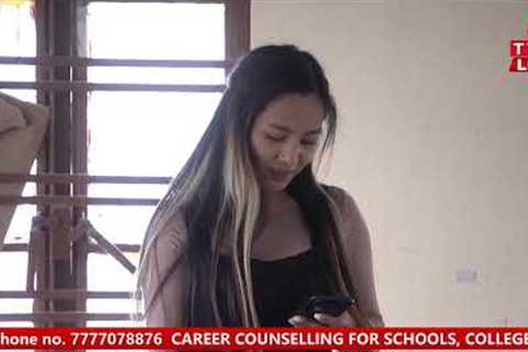 CAREER COUNSELLING FOR SCHOOLS, COLLEGE STUDENTS &amp; GRADUATES | ORGANIZED BY :  RKL