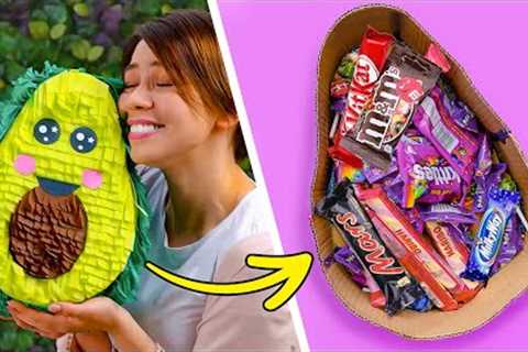 25 Creative GIFT IDEAS to Surprise Your Friends || Cheap Birthday Presents by 5-Minute DECOR!