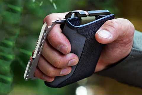 19 Gadgets Every Man Should Have At Hand