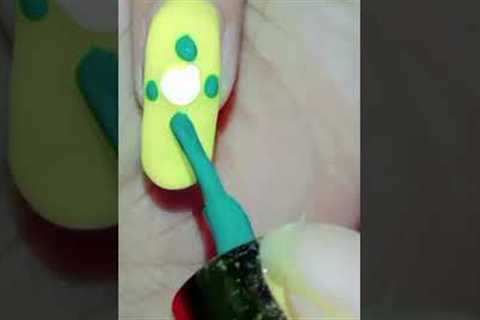 easy nailart 2023Fun &amp; Easy Nail Art Designs Using HOUSEHOLD ITEMS  to do nail art without tools