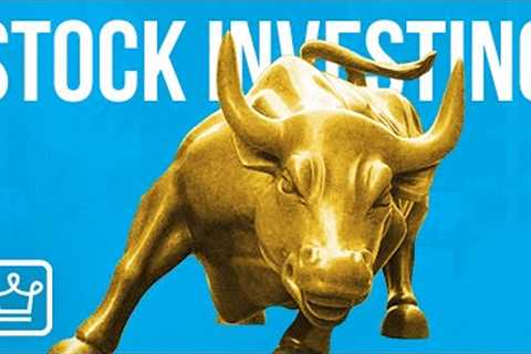 15 Golden Rules of Stock Investing