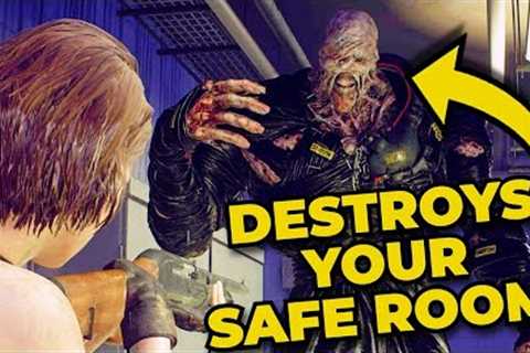 10 Times Video Games Totally Broke Your Trust