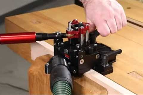 Top 10 Cool Woodworking Tools You Need in Your Workshop