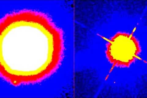 There Are NO Black Holes! James Webb Telescope SHOCKS The Entire Space Industry!