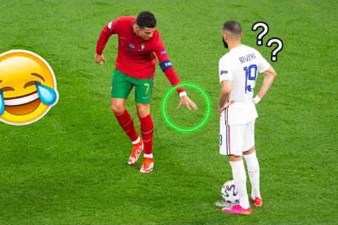 Funny Soccer Football Vines 2023 ● Goals l Skills l Fails