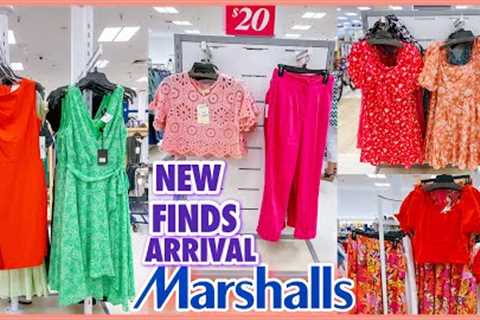❤️MARSHALLS NEW FINDS FASHION 2023 FOR LESS ‼️MARSHALLS CLOTHING | MARSHALLS SHOP WITH ME❤︎